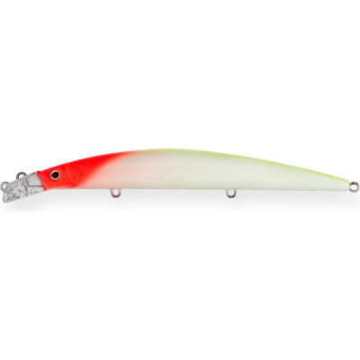 Воблер Strike Pro Top Water Minnow 130 JL-158F#A116L