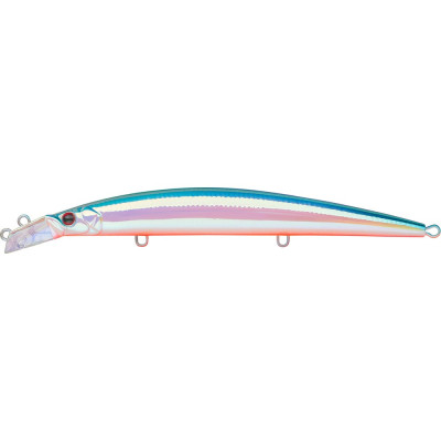 Воблер Strike Pro Top Water Minnow 130 JL-158F#R114OB