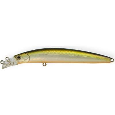 Воблер Strike Pro Top Water Minnow 90 JL-179F#612T