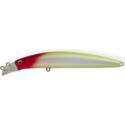 Воблер Strike Pro Top Water Minnow 90 JL-179F#X10