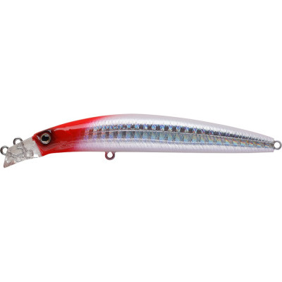 Воблер Strike Pro Top Water Minnow 90 JL-179F#022PPP-713