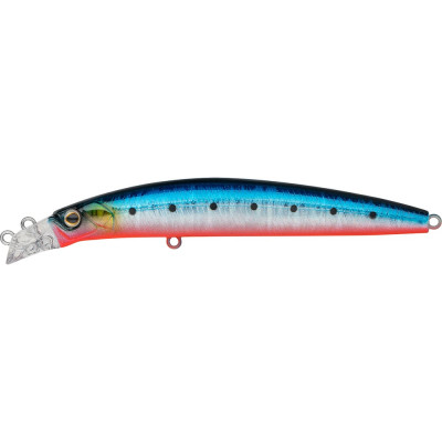 Воблер Strike Pro Top Water Minnow 90 JL-179F#A234-SBO-LU