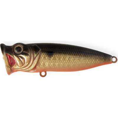 Воблер Strike Pro Pike Pop 60 SH-002BA#613-713