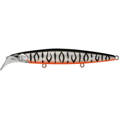 Воблер Strike Pro Scooter Minnow 110F EG-186F#A243ES