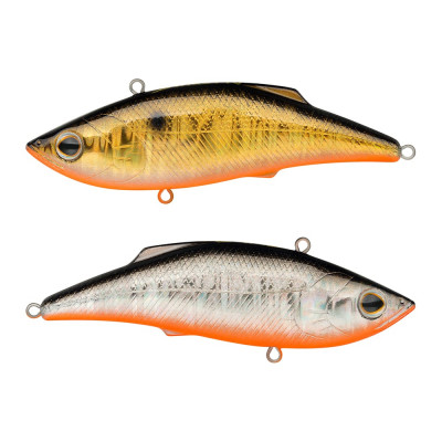 Воблер Strike Pro Rattle-N-Shad 75 JL-027S#A70-613-SBO