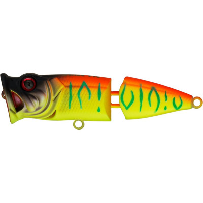 Воблер Strike Pro Pike Pop Joint 75 SH-002CJ#A242S