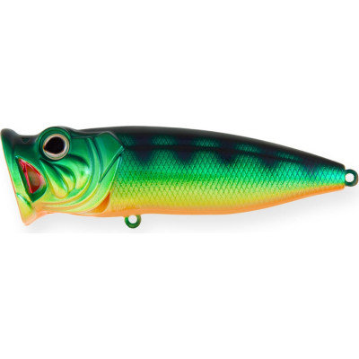 Воблер Strike Pro Pike Pop Mini 45 SH-002B#A45T