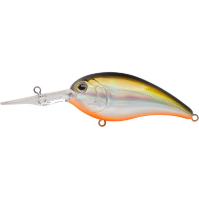 Воблер Strike Pro Wormouth Wobbler 62 EG-037F#612T