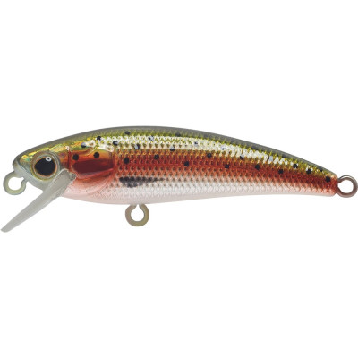 Воблер Strike Pro Chip Minnow 45 S EG-244#71-RP