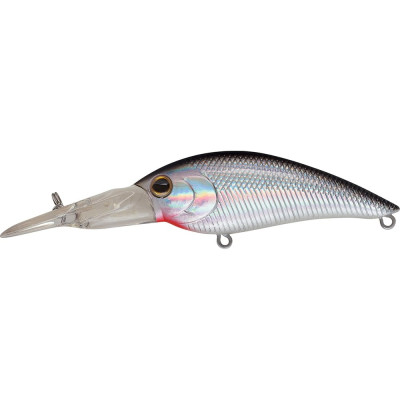 Воблер Strike Pro Classic Shad 70 EG-013F#A010-EP