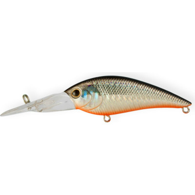 Воблер Strike Pro Classic Shad 70 EG-013F#A70-713