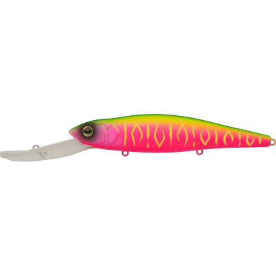 Воблер Strike Pro Deep Jer-O Minnow 130