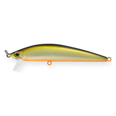 Воблер Strike Pro Euro Minnow 110 JL-115F#612T