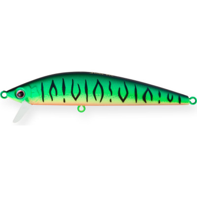 Воблер Strike Pro Euro Minnow 90 JL-108L#GC01S