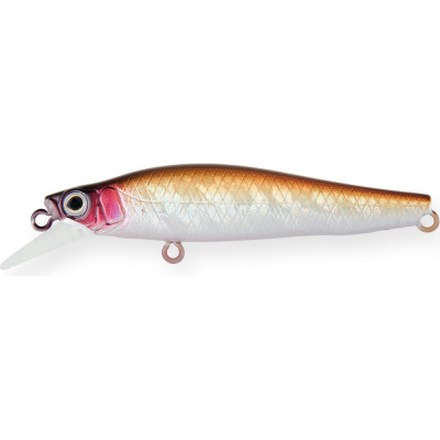 Strike Pro IB Minnow JET 95 цвет: 864PPV Brown Redhead JS-276#864PPV