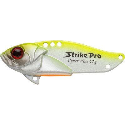 Блесна Strike Pro Cyber Vibe 35 JG-005A#097OB