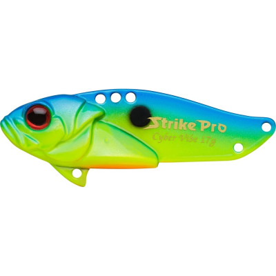 Блесна Strike Pro Cyber Vibe 40 JG-005B#495