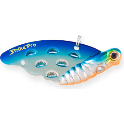 Блесна Strike Pro Farfalla 26 JG-007C#626E