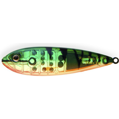 Strike Pro Killer Profy 75S цвет: A102G Transparent Perch PST-02S#A102G/A102G