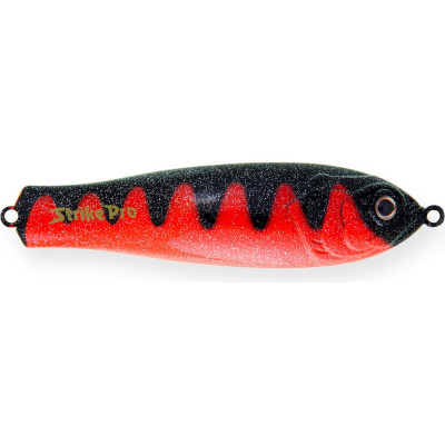 Блесна Strike Pro Salmon Profy 90 PST-03C#A88-KP