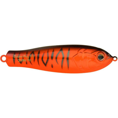 Блесна Strike Pro Salmon Profy 90CD PST-03CD#A207-CP