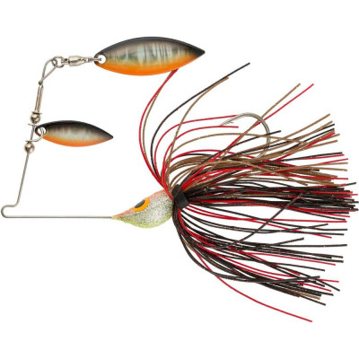 Блесна Strike Pro Spinner Bait 14 SB-010#A197F-531859/W1C-A70-SBO/W3C-A70-SBO