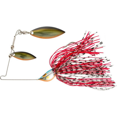 Блесна Strike Pro Spinner Bait 22 SB-012#626E-19/W1C-612E/W3C-612E