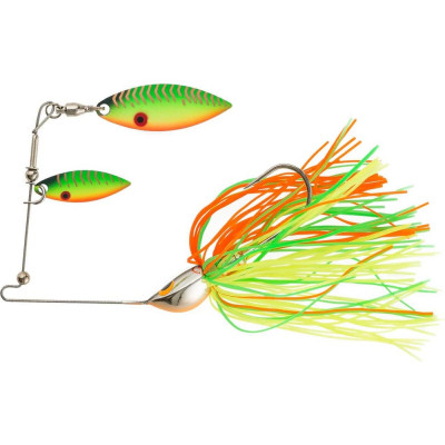 Блесна Strike Pro Spinner Bait 22 SB-012#A70E-20/W1C-A17/W3C-A17