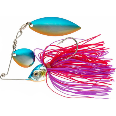 Блесна Strike Pro Spinner Bait 28 SB-006#626E-17/C3C-626E/W4,5C-626E