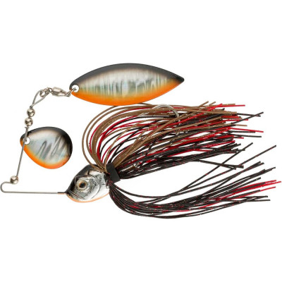 Блесна Strike Pro Spinner Bait 28 SB-006#A70E-531859/C3C-A70-SBO/C4,5C-A70-SBO