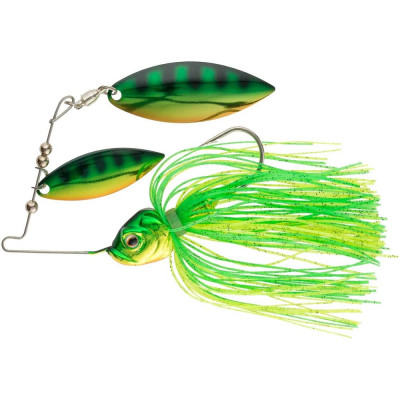 Блесна Strike Pro Spinner Bait 28 SB-006#A45E-06/W3C-A45E/W4,5C-A45E