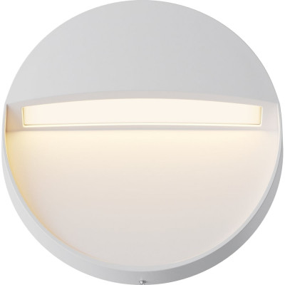 Подсветка для лестниц MAYTONI outdoor mane led O046SL-L3W3K