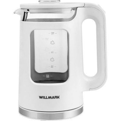 Электрический чайник Willmark WEK-1725W 2002558