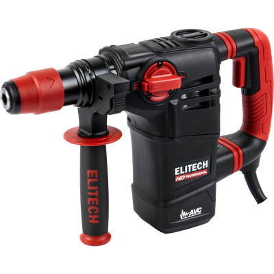 Перфоратор Elitech RH 1130E (E2205.018.01) HD 203999