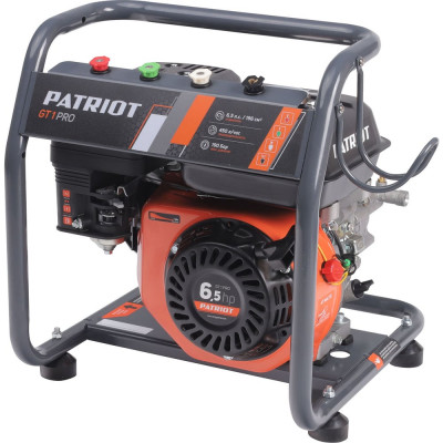 Patriot Моющий аппарат бензиновый GT1 Pro 322306106