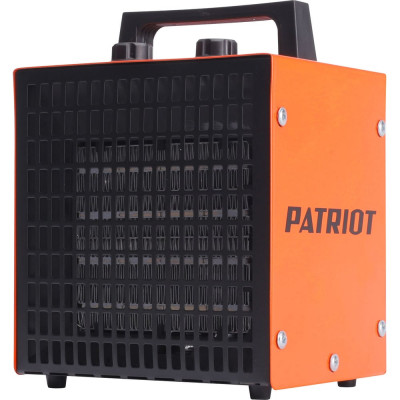 Электрический тепловентилятор Patriot PT Q 3S 633307303