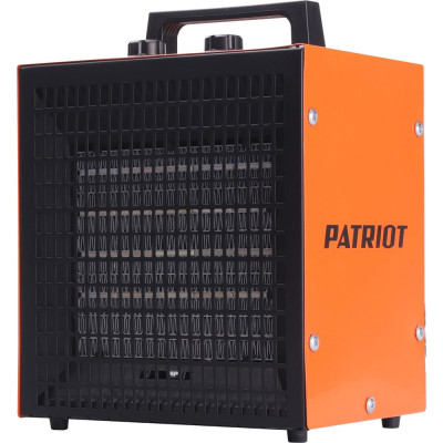 Электрический тепловентилятор Patriot PT Q 5S 633307304