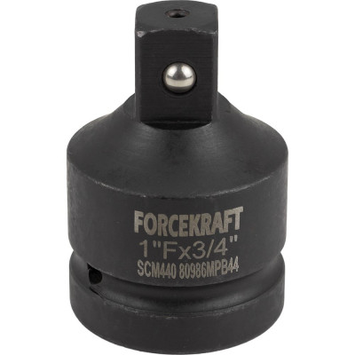 Ударный адаптер Forcekraft FK-80986MPB44