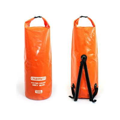 Гермомешок Следопыт Dry Bag PF-DB-100