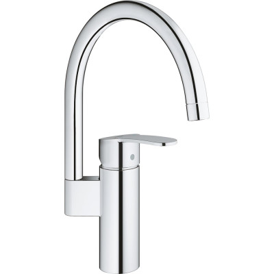 Смеситель для мойки Grohe Eurostyle Cosmopolitan 30221002