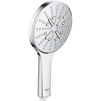 Круглый ручной душ Grohe RainShower 26544000