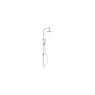 Душевая колонна Aquanet AF100-70-R-C Practic R 243318