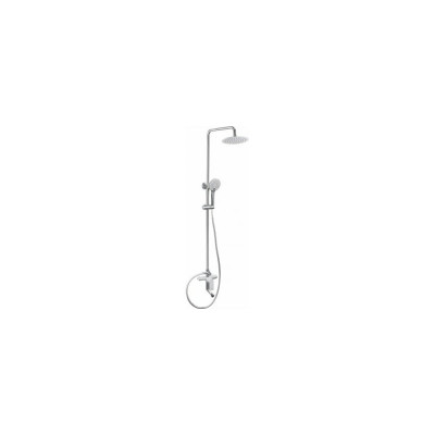 Душевая колонна Aquanet AF520-72-R-CW Arctic R 243325