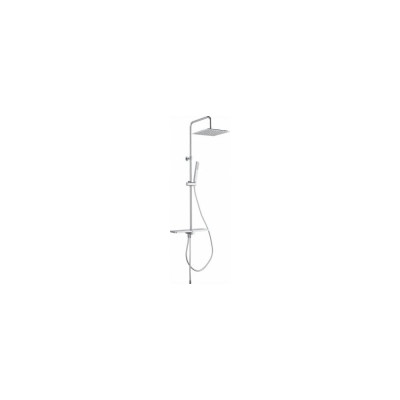 Душевая колонна Aquanet AF430-70-S-C Pragmatic S 243323