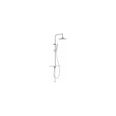 Душевая колонна Aquanet AF430-70-R-C Pragmatic R 243322