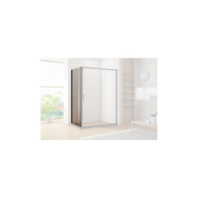 Боковое стекло Aquanet Pleasure AE60-F-100H200U-BT 00233149