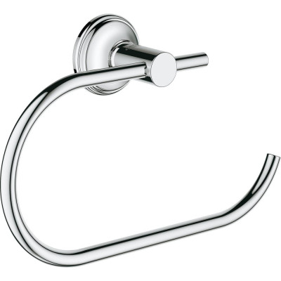 Держатель бумаги Grohe Essentials Authentic 40657001