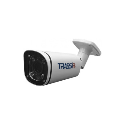 IP-камера Trassir TR-D2123IR6 v4 УТ-00015898