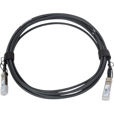 LANMASTER Кабель прямого соединения 10Gb SFP+, 5.0 м, Cisco, LAN-2SFP+10G-5.0