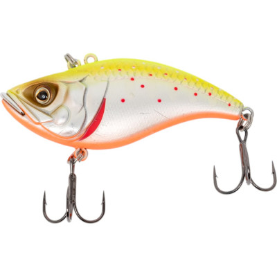 Strike Pro Flap Jack 75 цвет: A190ES Mat Motley Trout EG-128C#A190ES